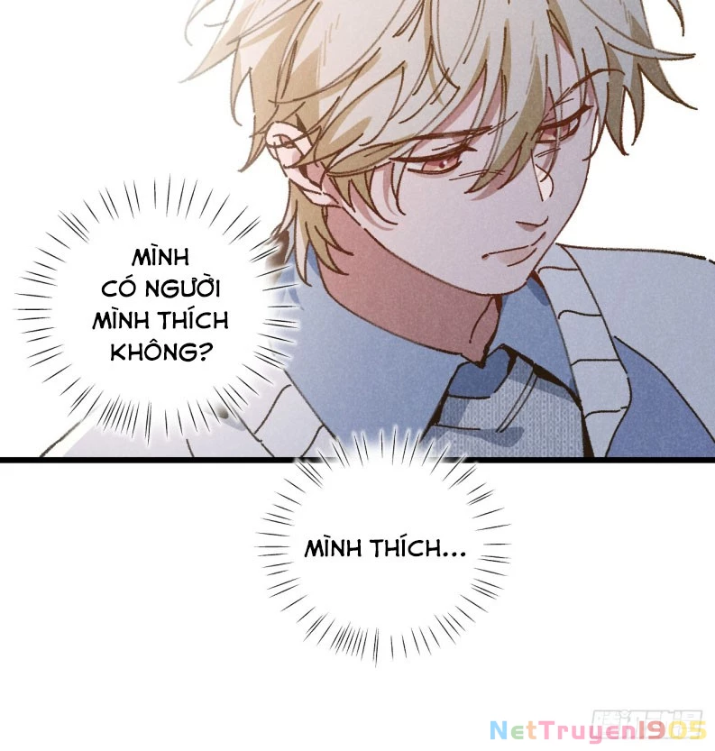 Tôi Không Cùng Anh Đến Vùng Đất Bắp Ngô Đâu! Chapter 35 - 25