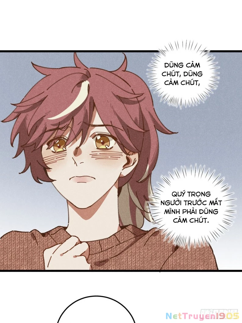 Tôi Không Cùng Anh Đến Vùng Đất Bắp Ngô Đâu! Chapter 35 - 26