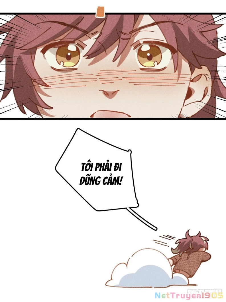Tôi Không Cùng Anh Đến Vùng Đất Bắp Ngô Đâu! Chapter 35 - 28