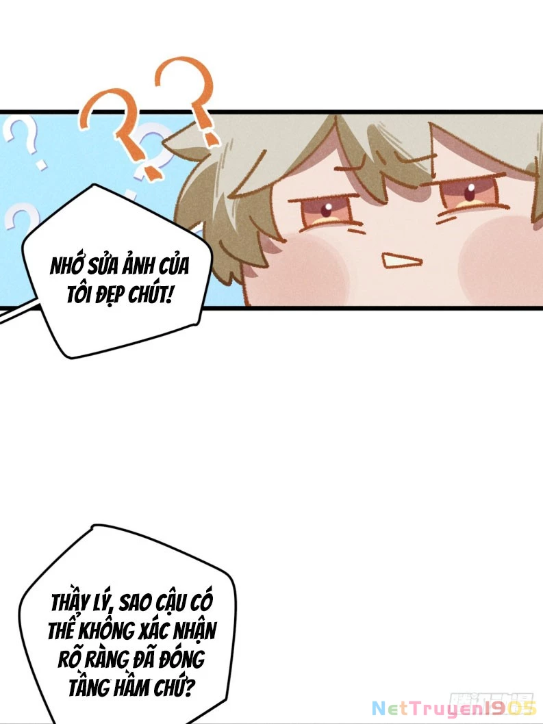Tôi Không Cùng Anh Đến Vùng Đất Bắp Ngô Đâu! Chapter 35 - 29