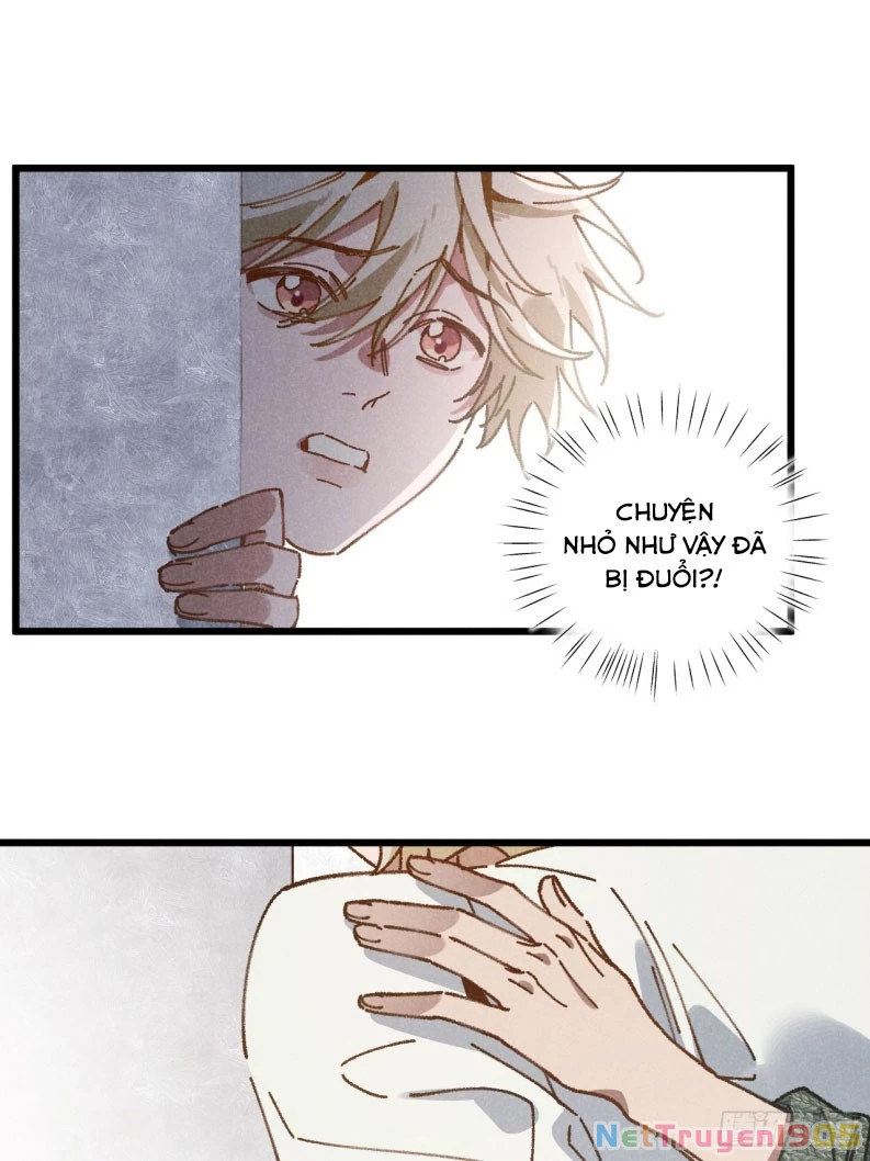 Tôi Không Cùng Anh Đến Vùng Đất Bắp Ngô Đâu! Chapter 35 - 32