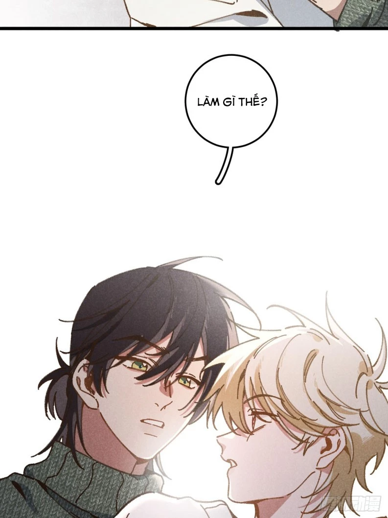 Tôi Không Cùng Anh Đến Vùng Đất Bắp Ngô Đâu! Chapter 35 - 33