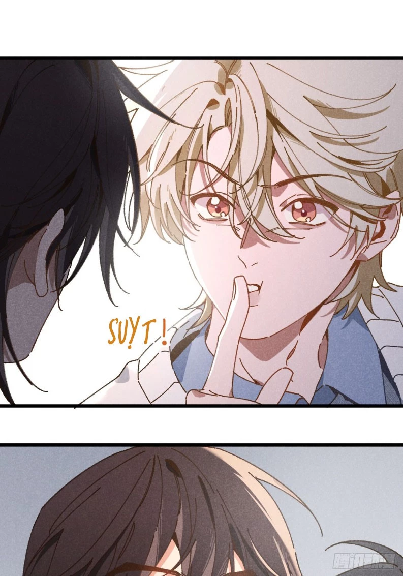 Tôi Không Cùng Anh Đến Vùng Đất Bắp Ngô Đâu! Chapter 35 - 35