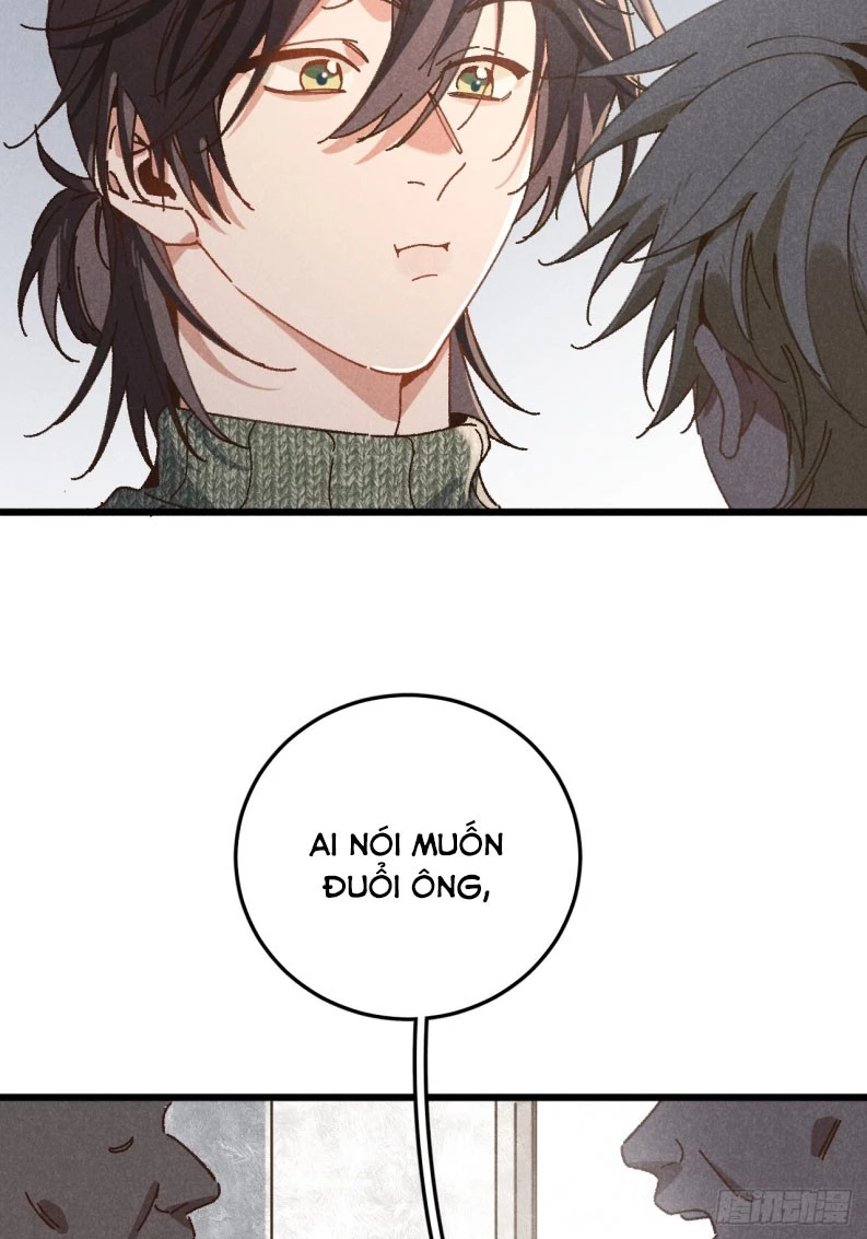 Tôi Không Cùng Anh Đến Vùng Đất Bắp Ngô Đâu! Chapter 35 - 36