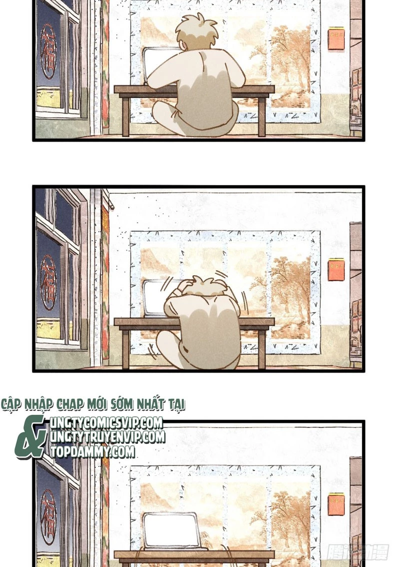 Tôi Không Cùng Anh Đến Vùng Đất Bắp Ngô Đâu! Chapter 35 - 41