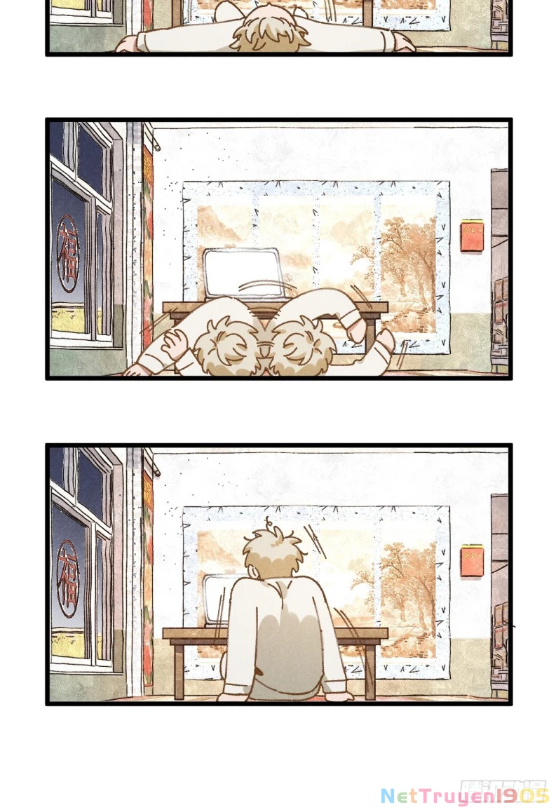 Tôi Không Cùng Anh Đến Vùng Đất Bắp Ngô Đâu! Chapter 35 - 42