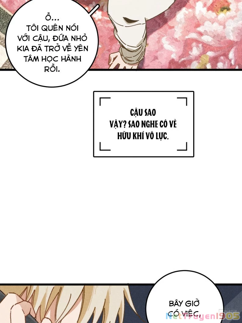 Tôi Không Cùng Anh Đến Vùng Đất Bắp Ngô Đâu! Chapter 35 - 45