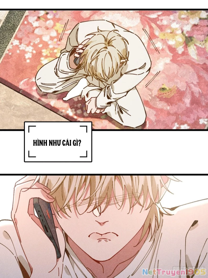 Tôi Không Cùng Anh Đến Vùng Đất Bắp Ngô Đâu! Chapter 35 - 48
