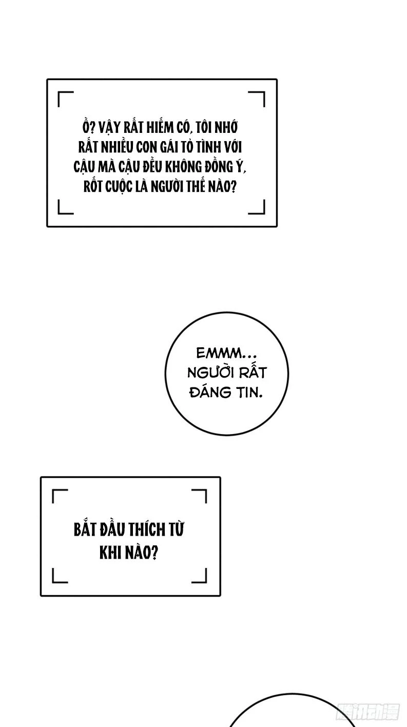 Tôi Không Cùng Anh Đến Vùng Đất Bắp Ngô Đâu! Chapter 35 - 51