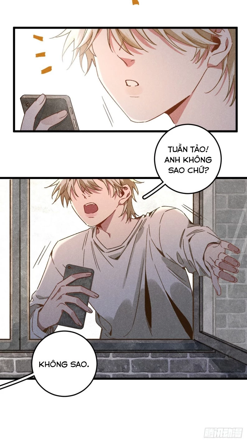 Tôi Không Cùng Anh Đến Vùng Đất Bắp Ngô Đâu! Chapter 35 - 54