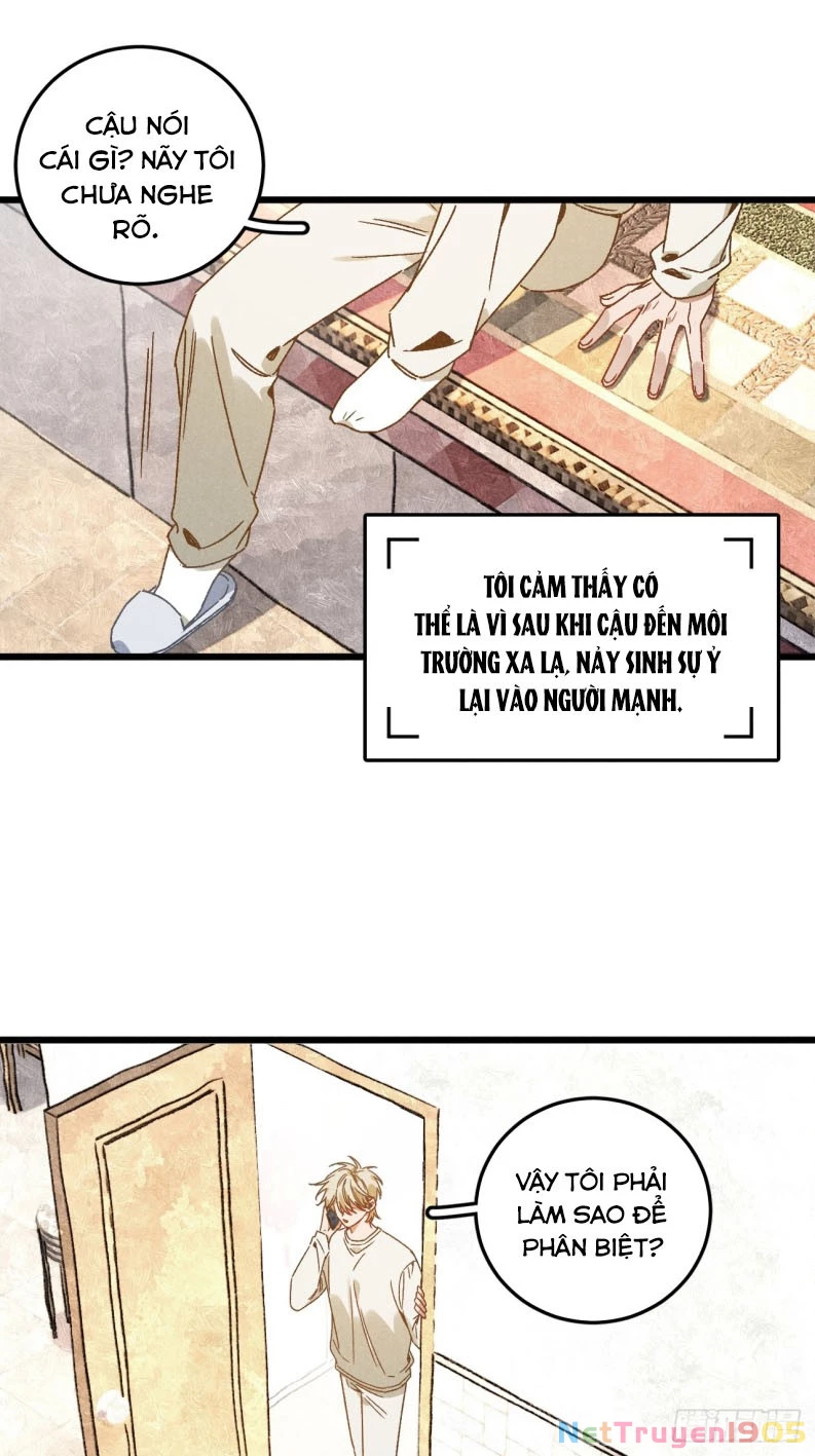 Tôi Không Cùng Anh Đến Vùng Đất Bắp Ngô Đâu! Chapter 35 - 55