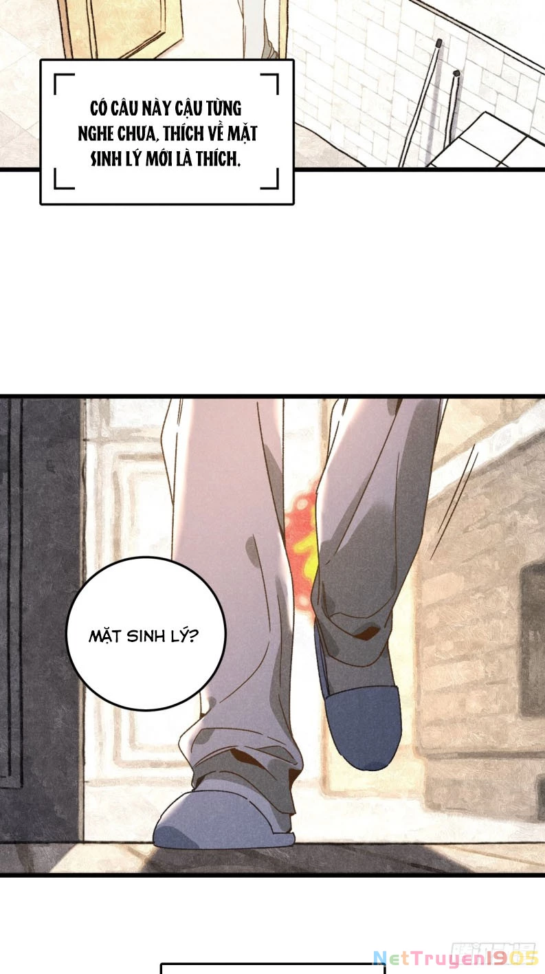 Tôi Không Cùng Anh Đến Vùng Đất Bắp Ngô Đâu! Chapter 35 - 56