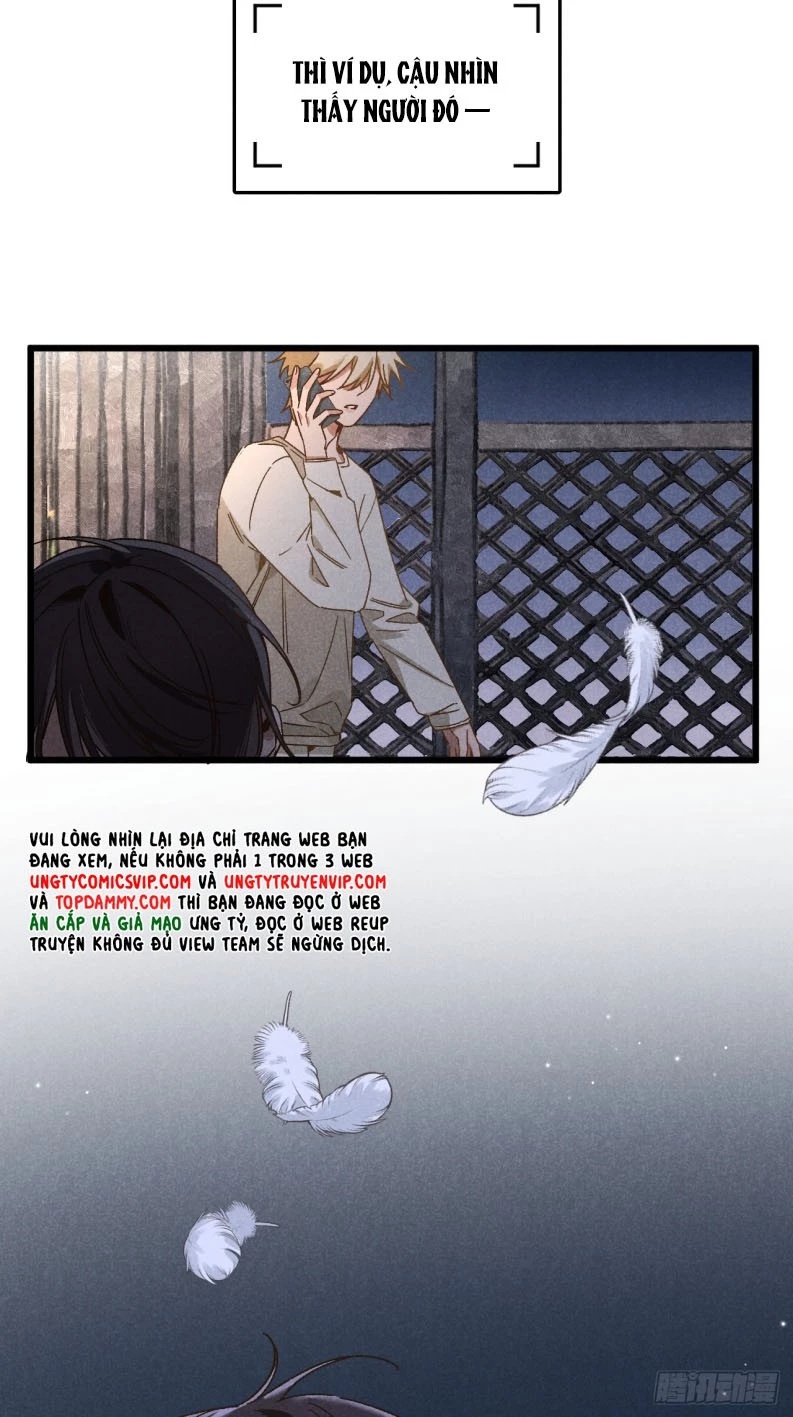 Tôi Không Cùng Anh Đến Vùng Đất Bắp Ngô Đâu! Chapter 35 - 57