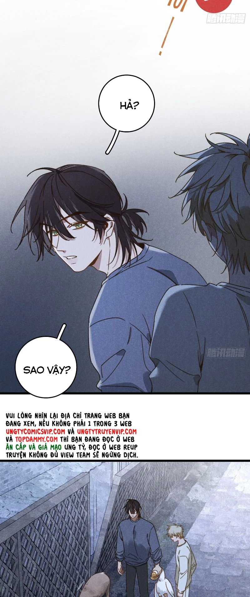 Tôi Không Cùng Anh Đến Vùng Đất Bắp Ngô Đâu! Chapter 36 - 4