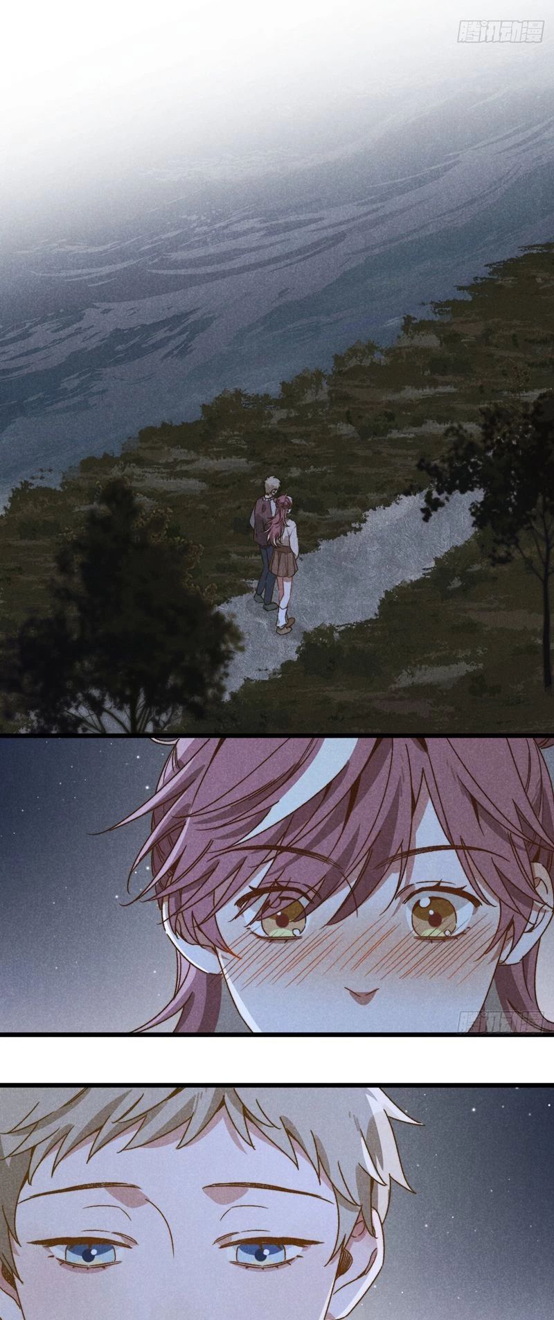 Tôi Không Cùng Anh Đến Vùng Đất Bắp Ngô Đâu! Chapter 36 - 8