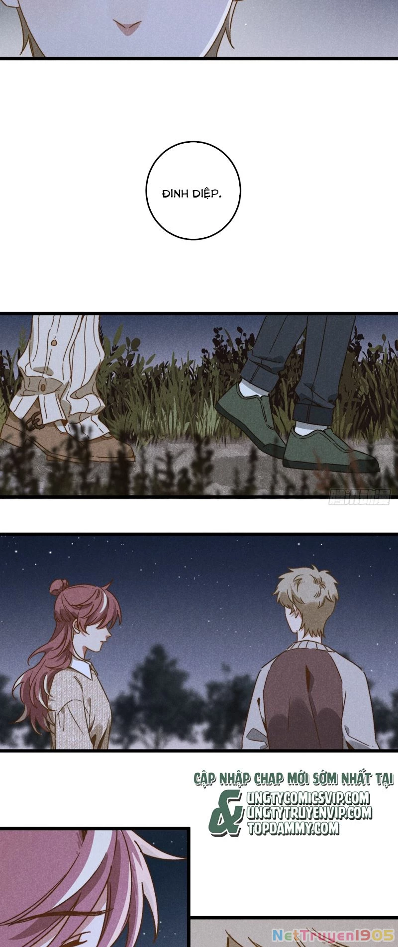 Tôi Không Cùng Anh Đến Vùng Đất Bắp Ngô Đâu! Chapter 36 - 9