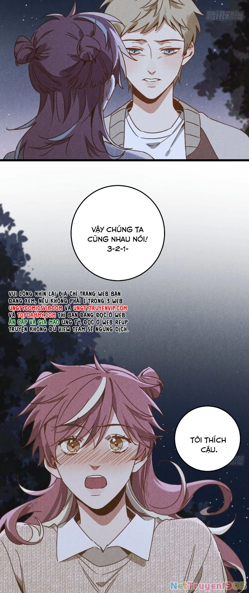 Tôi Không Cùng Anh Đến Vùng Đất Bắp Ngô Đâu! Chapter 36 - 11