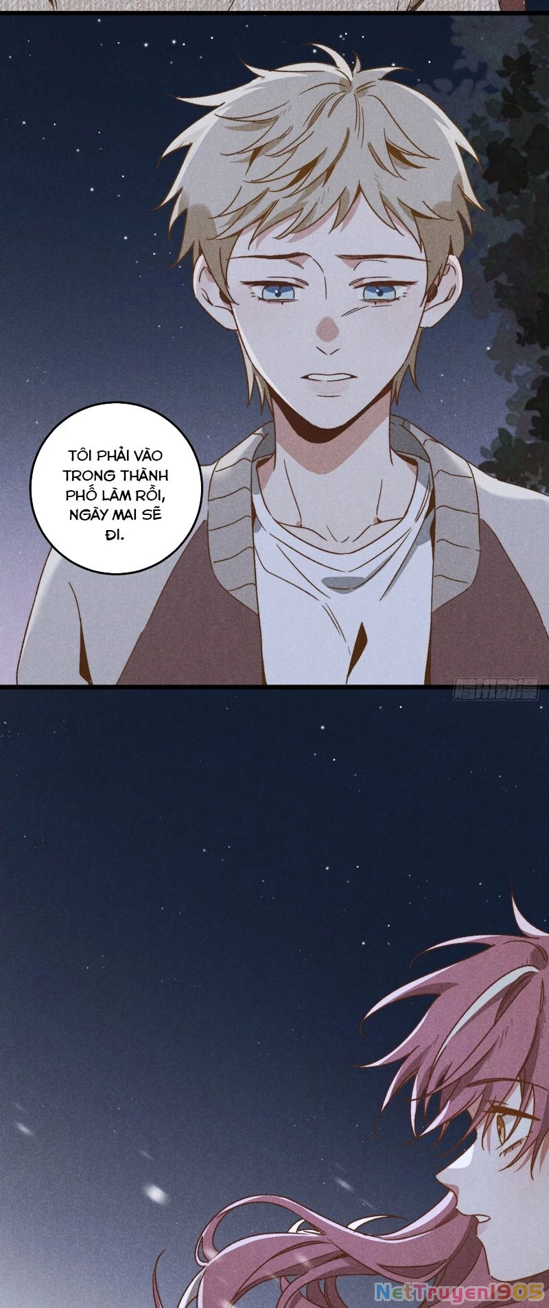 Tôi Không Cùng Anh Đến Vùng Đất Bắp Ngô Đâu! Chapter 36 - 12