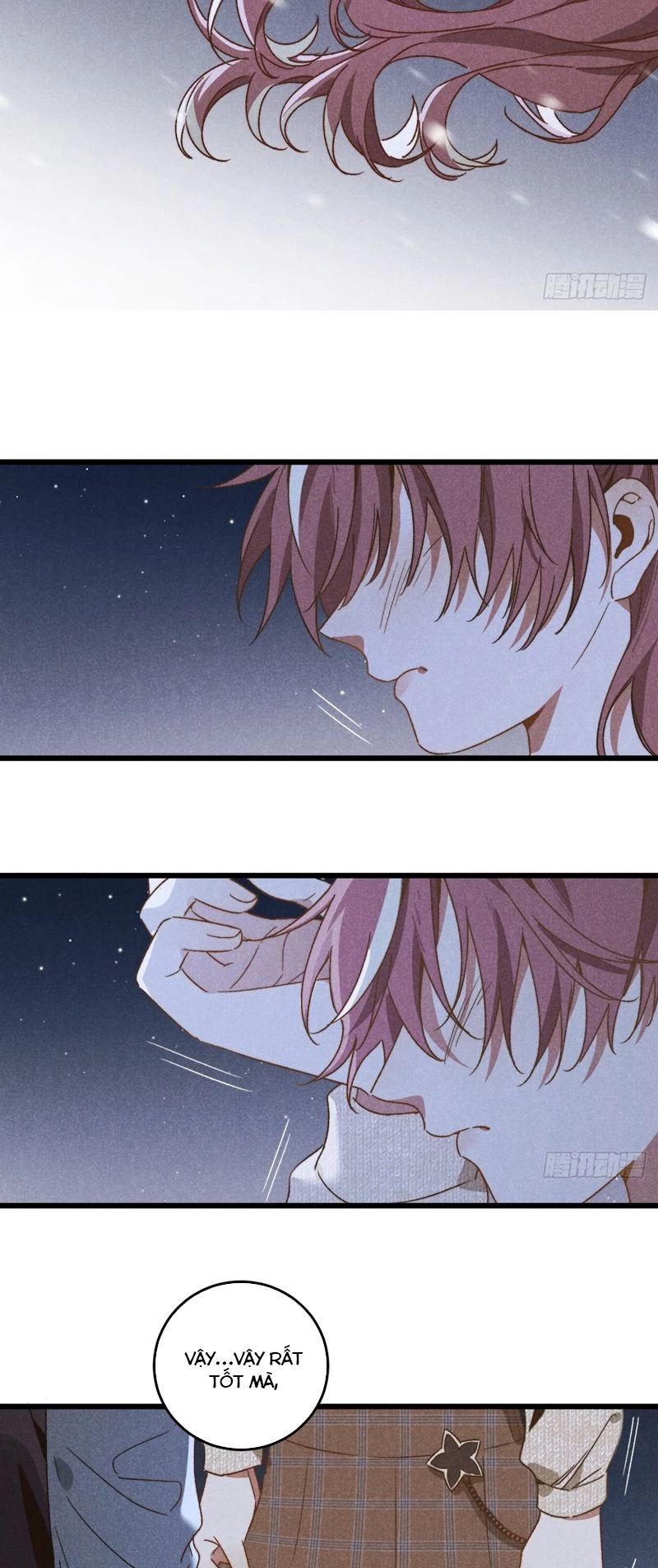 Tôi Không Cùng Anh Đến Vùng Đất Bắp Ngô Đâu! Chapter 36 - 13