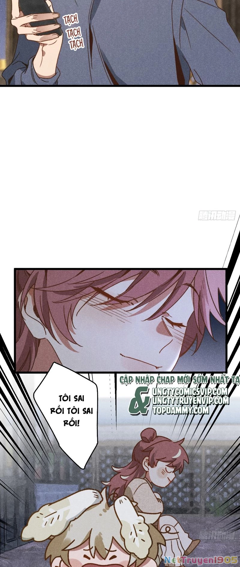 Tôi Không Cùng Anh Đến Vùng Đất Bắp Ngô Đâu! Chapter 36 - 20