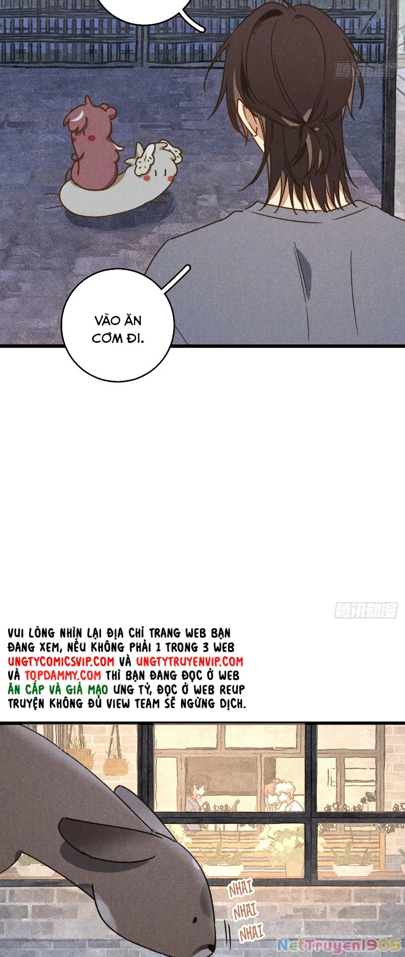 Tôi Không Cùng Anh Đến Vùng Đất Bắp Ngô Đâu! Chapter 36 - 22