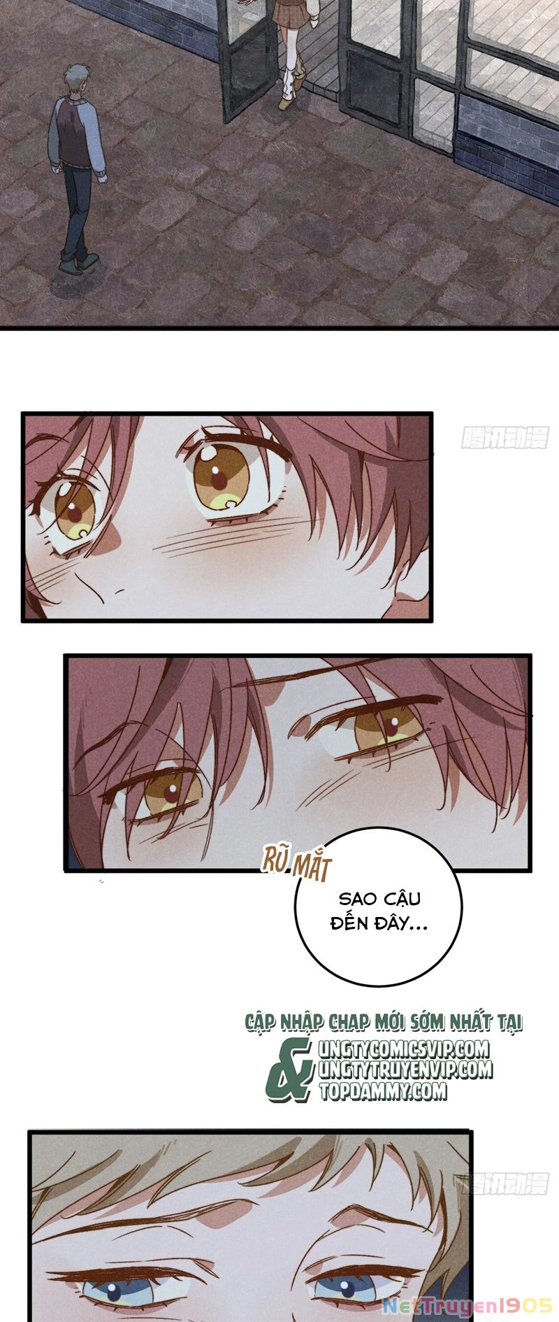 Tôi Không Cùng Anh Đến Vùng Đất Bắp Ngô Đâu! Chapter 36 - 24