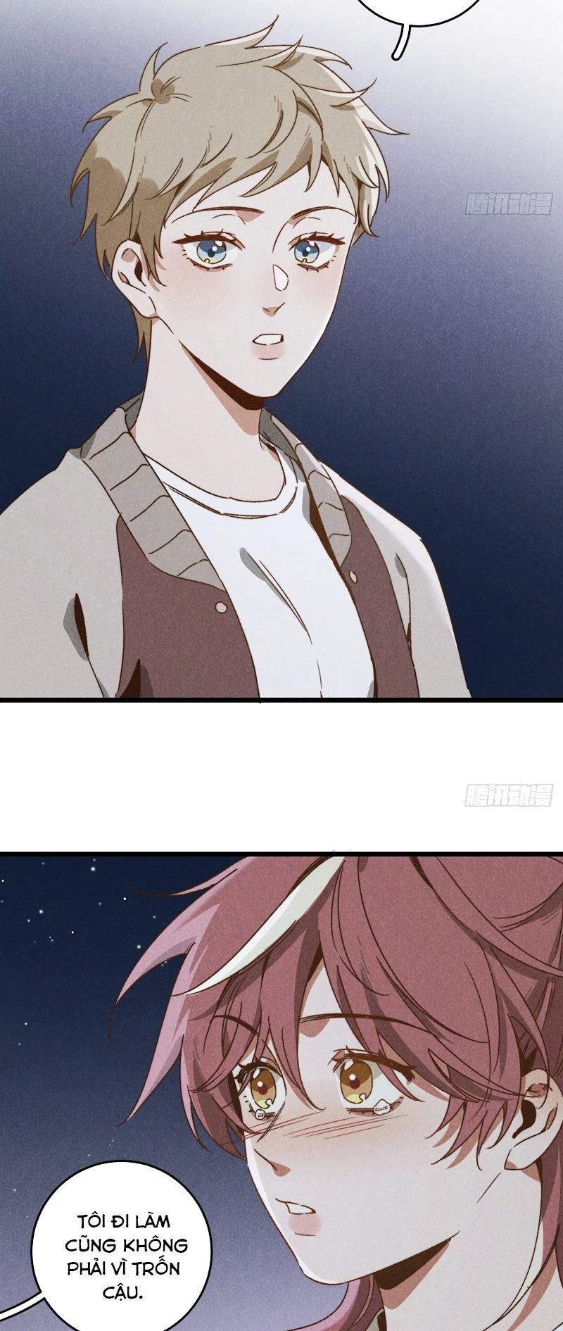 Tôi Không Cùng Anh Đến Vùng Đất Bắp Ngô Đâu! Chapter 36 - 27
