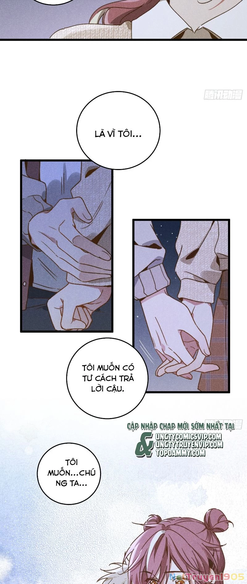 Tôi Không Cùng Anh Đến Vùng Đất Bắp Ngô Đâu! Chapter 36 - 28