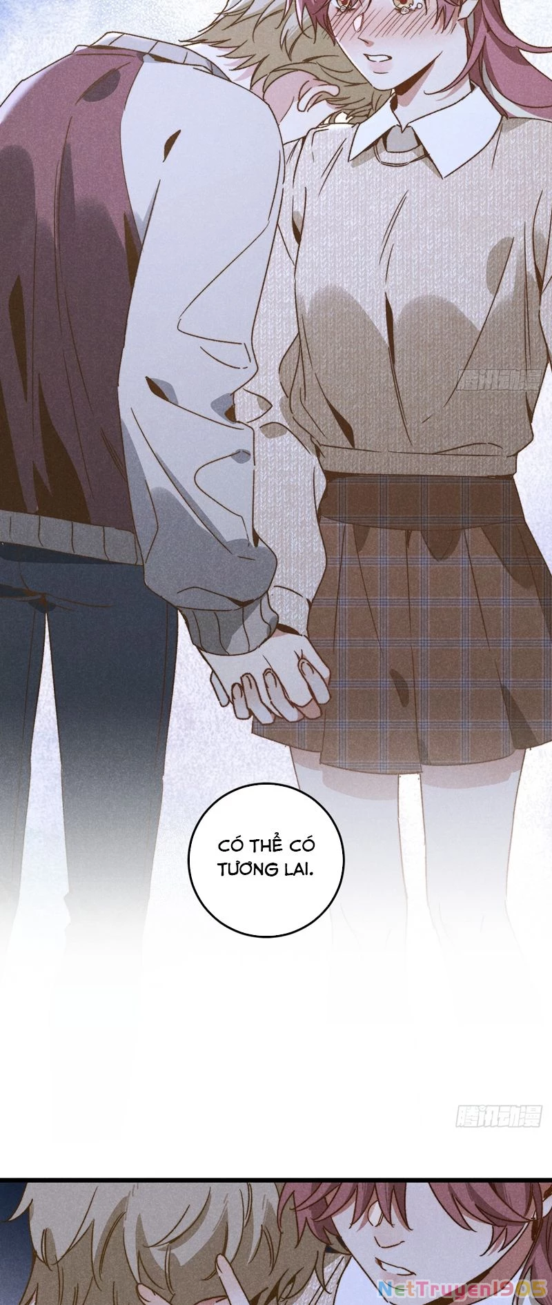 Tôi Không Cùng Anh Đến Vùng Đất Bắp Ngô Đâu! Chapter 36 - 29