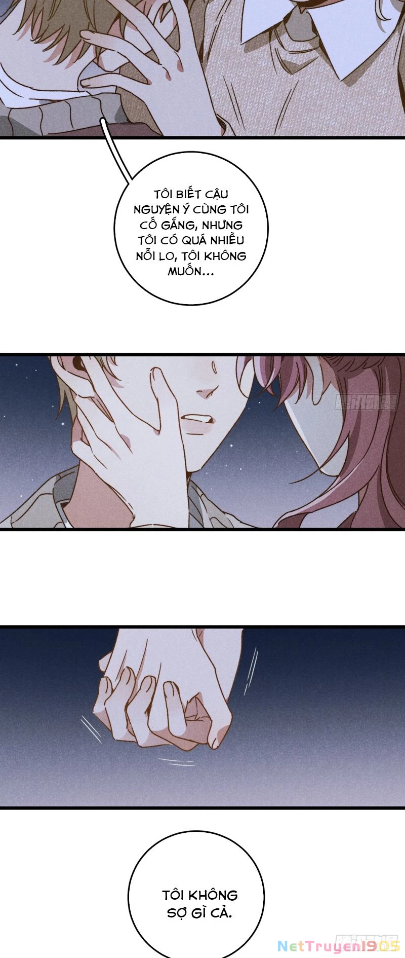 Tôi Không Cùng Anh Đến Vùng Đất Bắp Ngô Đâu! Chapter 36 - 30