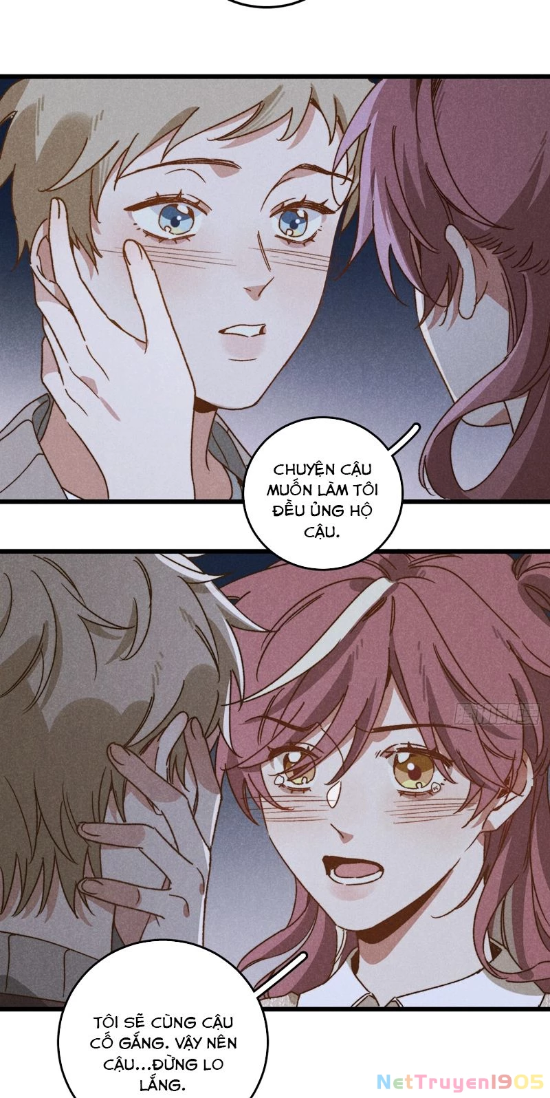 Tôi Không Cùng Anh Đến Vùng Đất Bắp Ngô Đâu! Chapter 36 - 31