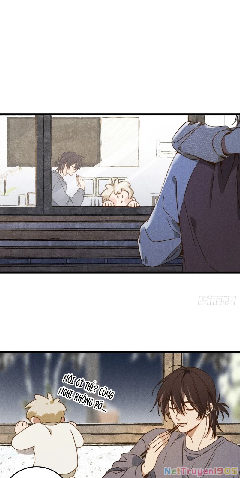 Tôi Không Cùng Anh Đến Vùng Đất Bắp Ngô Đâu! Chapter 36 - 33