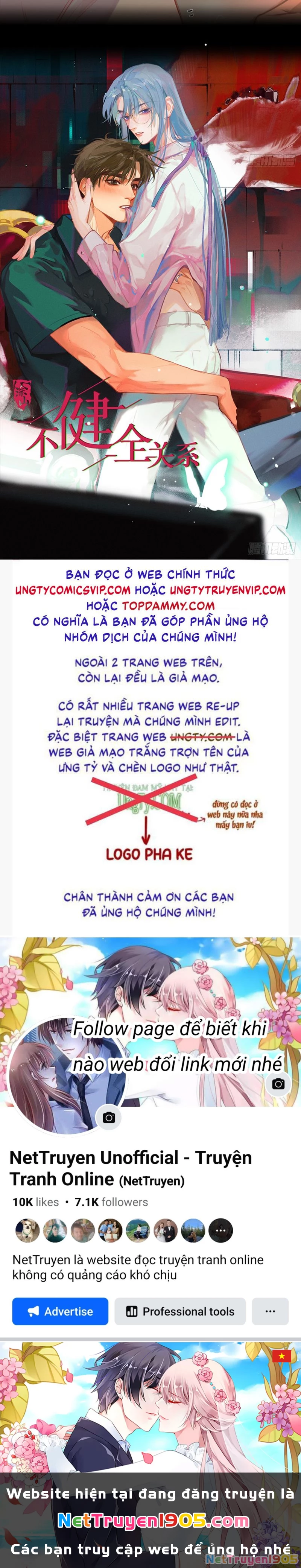 Tôi Không Cùng Anh Đến Vùng Đất Bắp Ngô Đâu! Chapter 36 - 37