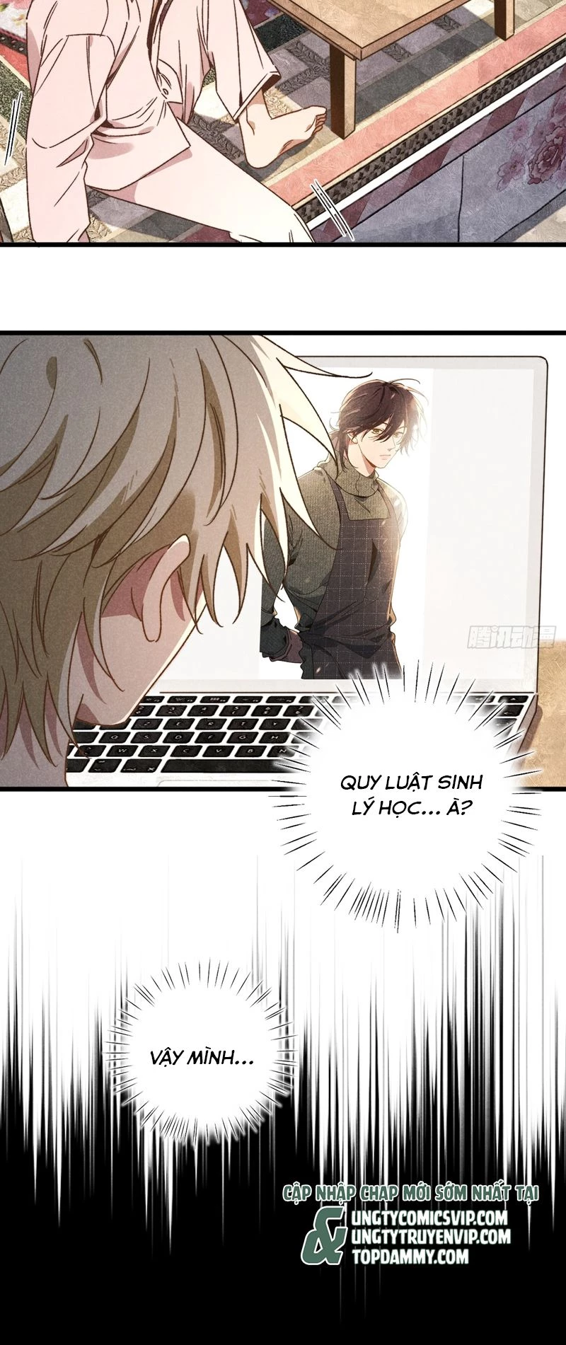 Tôi Không Cùng Anh Đến Vùng Đất Bắp Ngô Đâu! Chapter 37 - 3