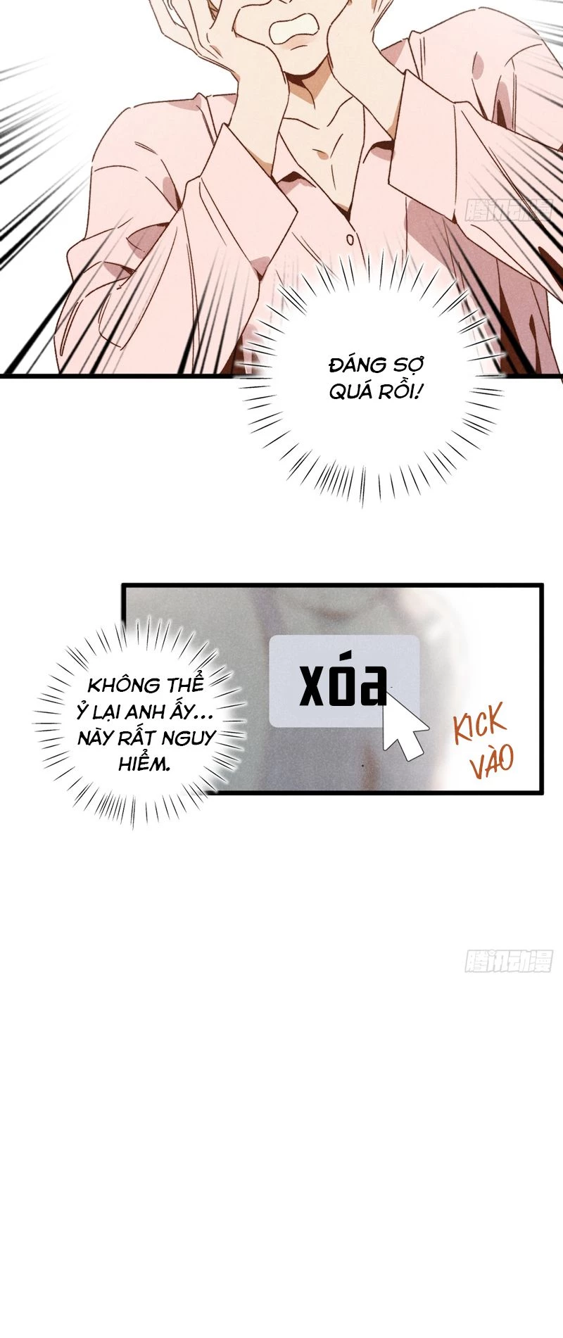 Tôi Không Cùng Anh Đến Vùng Đất Bắp Ngô Đâu! Chapter 37 - 5