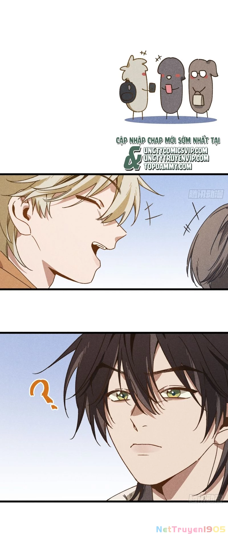 Tôi Không Cùng Anh Đến Vùng Đất Bắp Ngô Đâu! Chapter 37 - 19