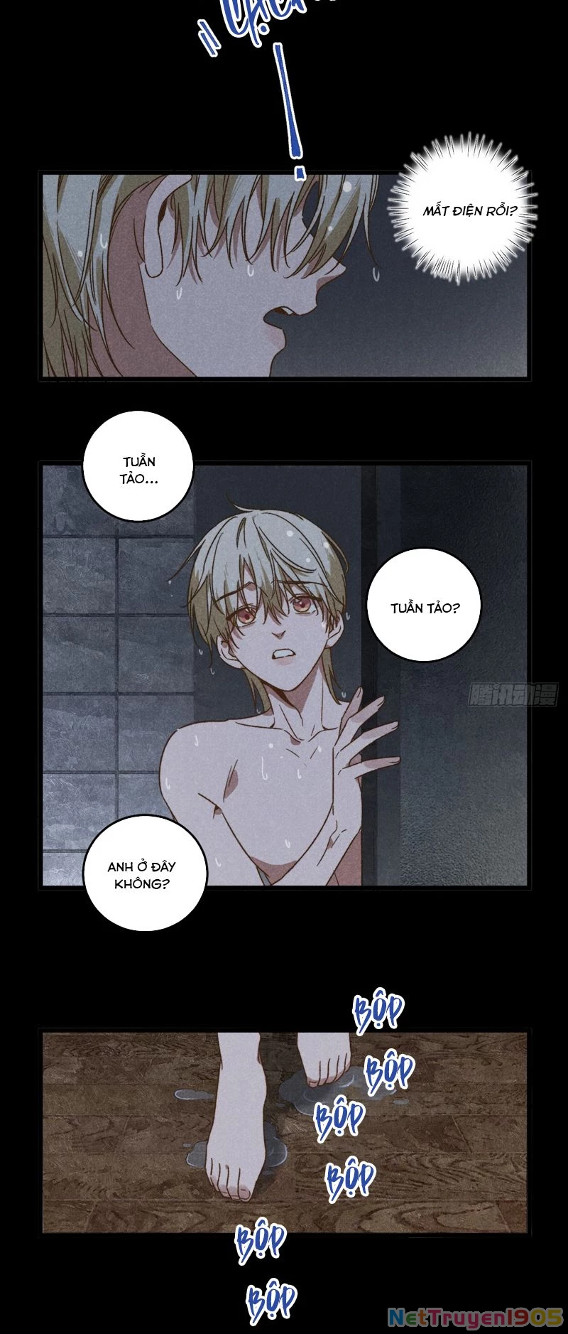 Tôi Không Cùng Anh Đến Vùng Đất Bắp Ngô Đâu! Chapter 37 - 27