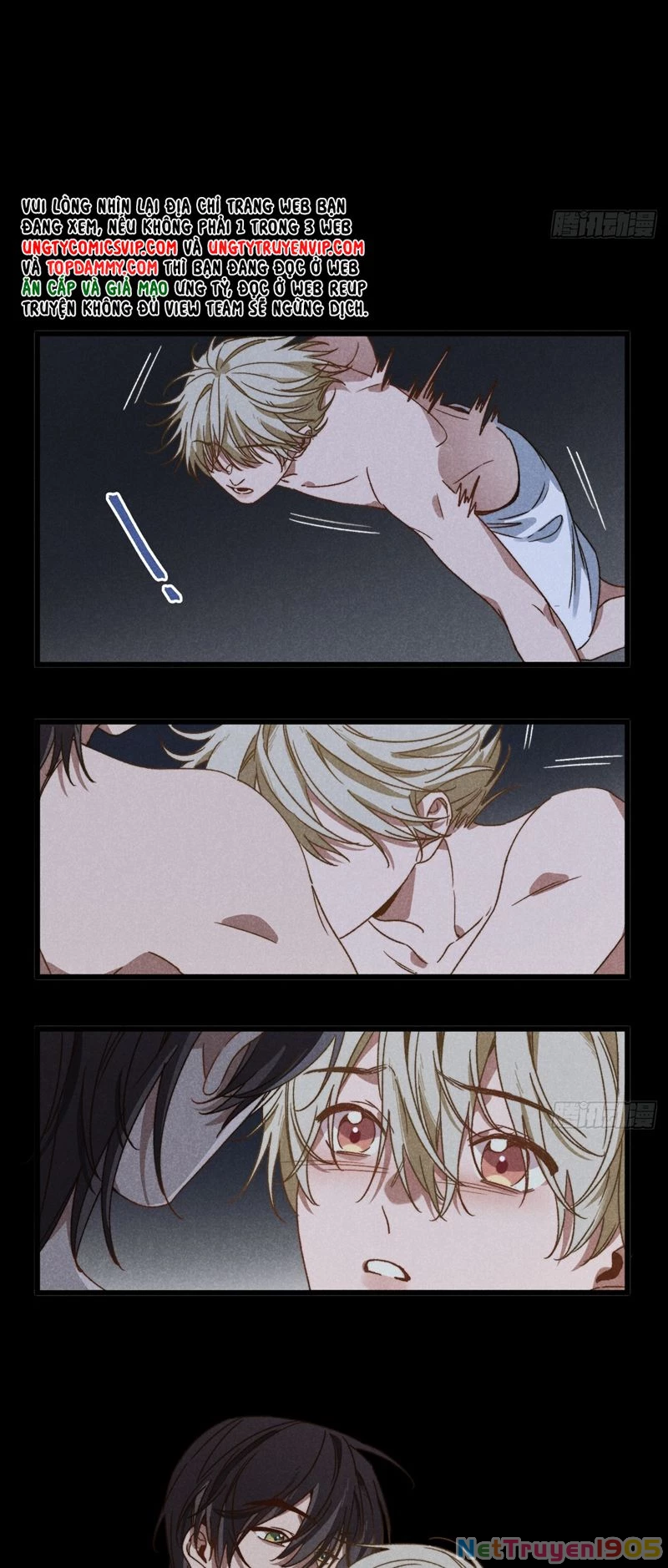 Tôi Không Cùng Anh Đến Vùng Đất Bắp Ngô Đâu! Chapter 37 - 28