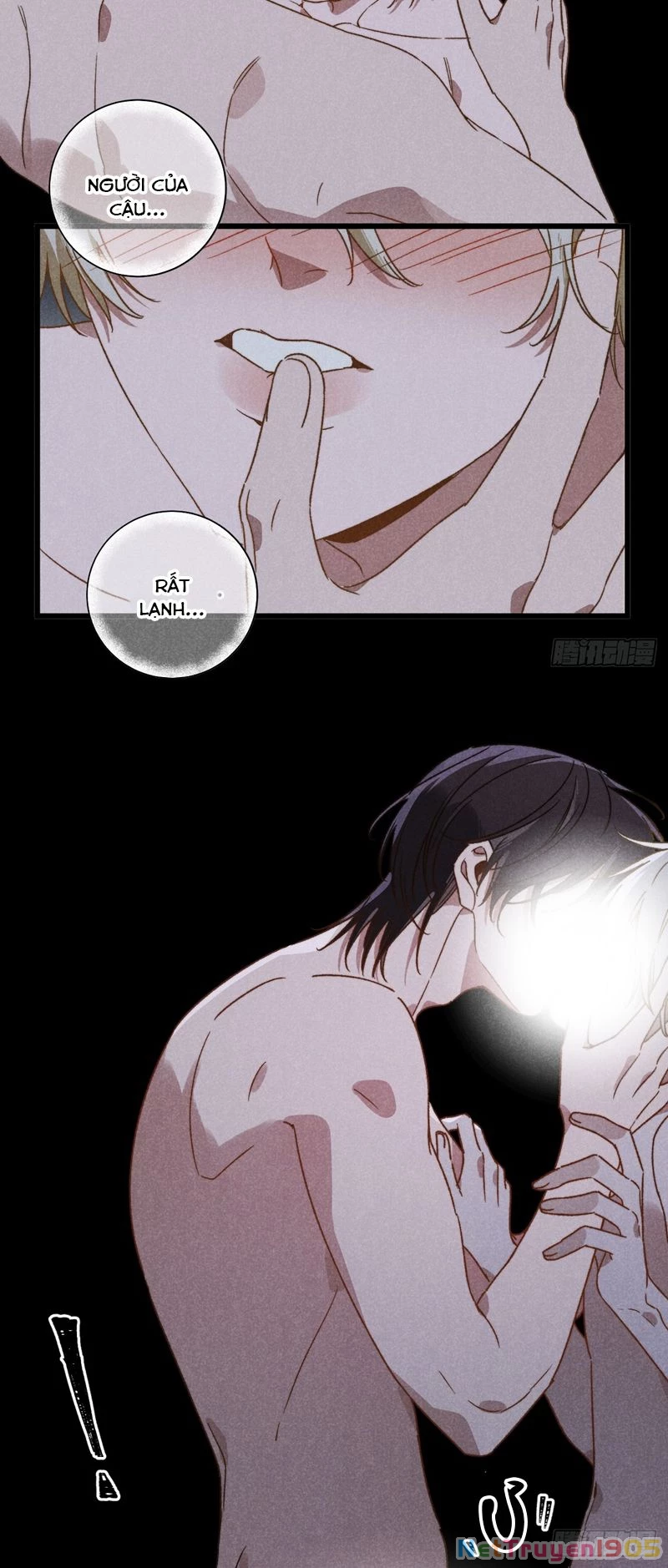 Tôi Không Cùng Anh Đến Vùng Đất Bắp Ngô Đâu! Chapter 37 - 30