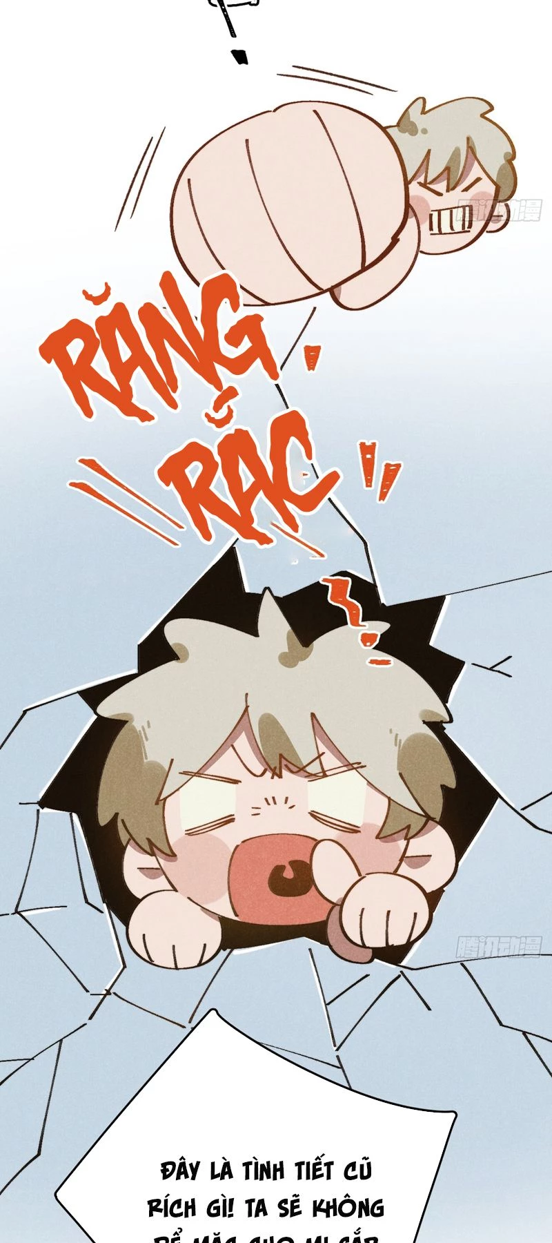 Tôi Không Cùng Anh Đến Vùng Đất Bắp Ngô Đâu! Chapter 37 - 32