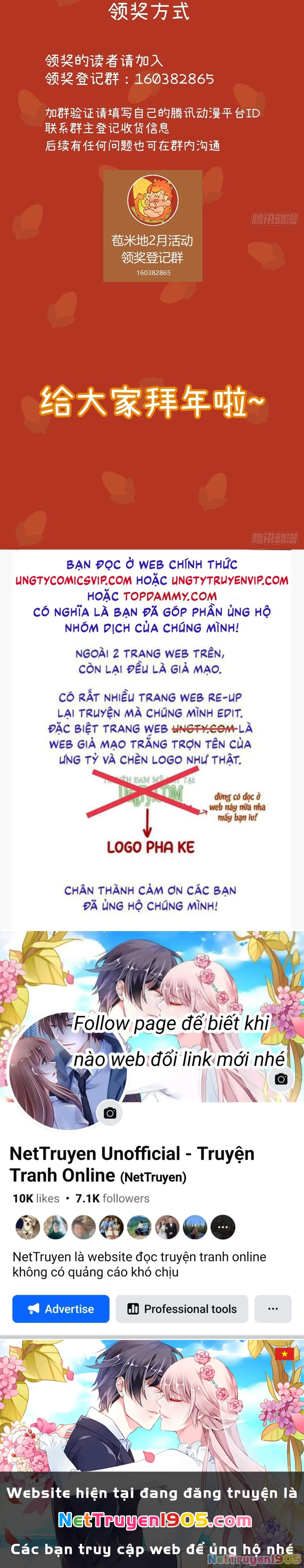 Tôi Không Cùng Anh Đến Vùng Đất Bắp Ngô Đâu! Chapter 37 - 40