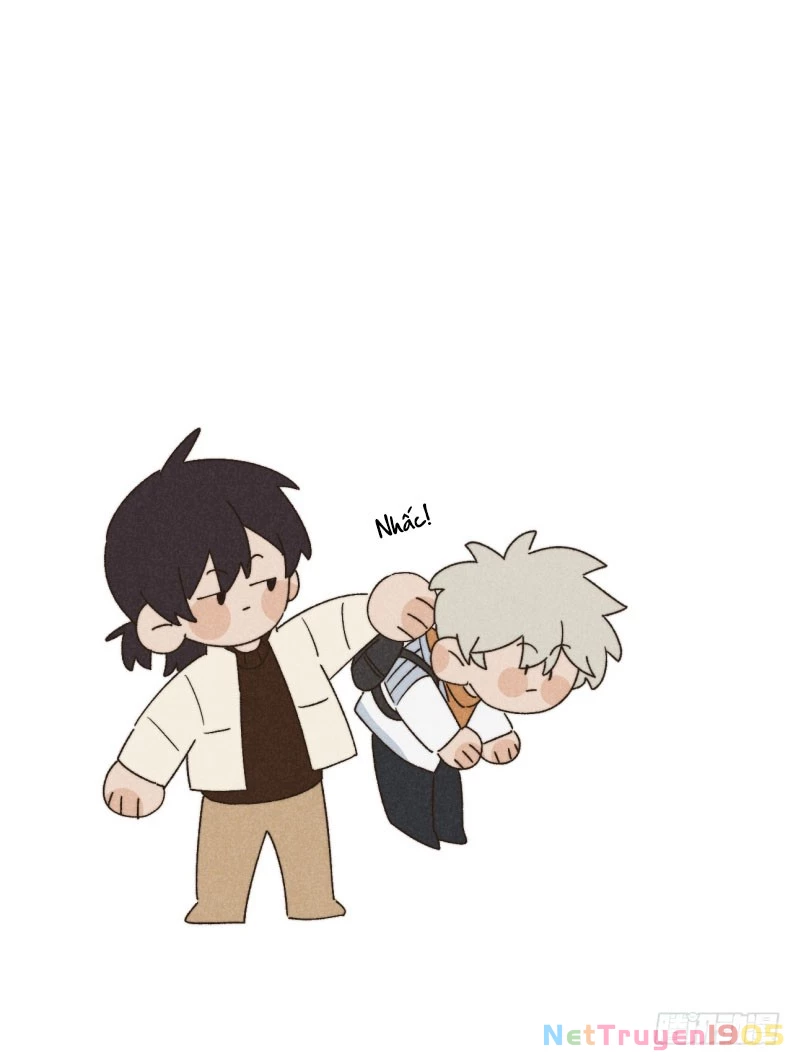 Tôi Không Cùng Anh Đến Vùng Đất Bắp Ngô Đâu! Chapter 38 - 2