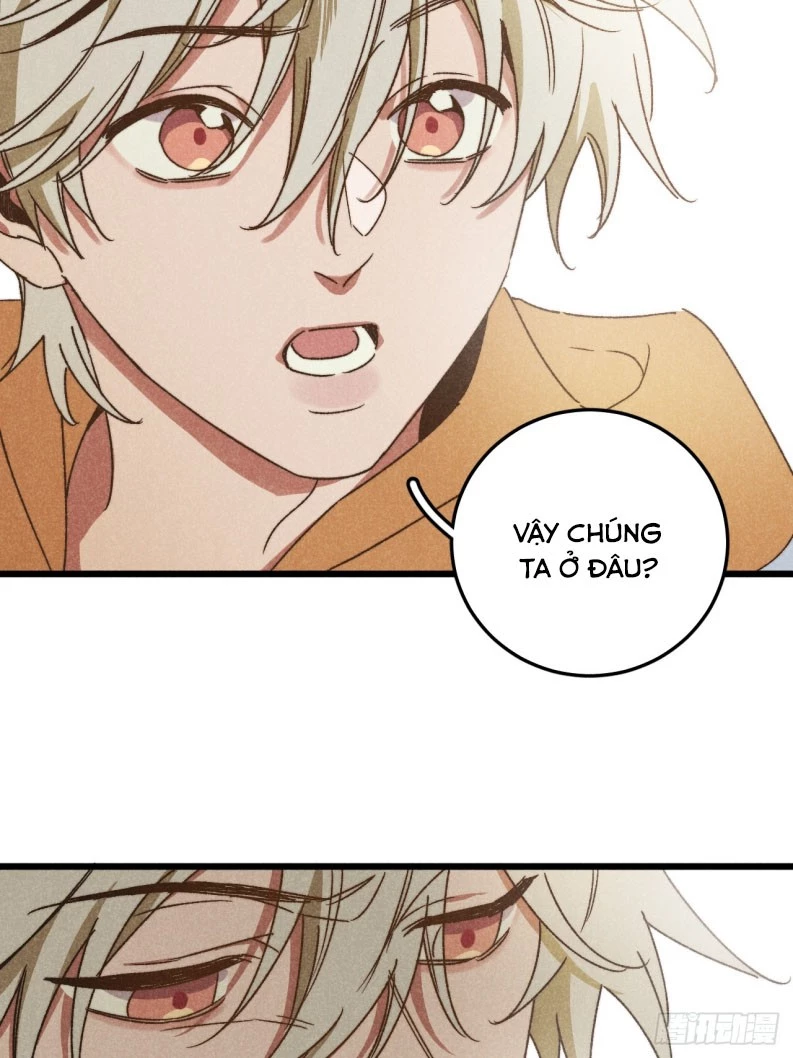 Tôi Không Cùng Anh Đến Vùng Đất Bắp Ngô Đâu! Chapter 38 - 4