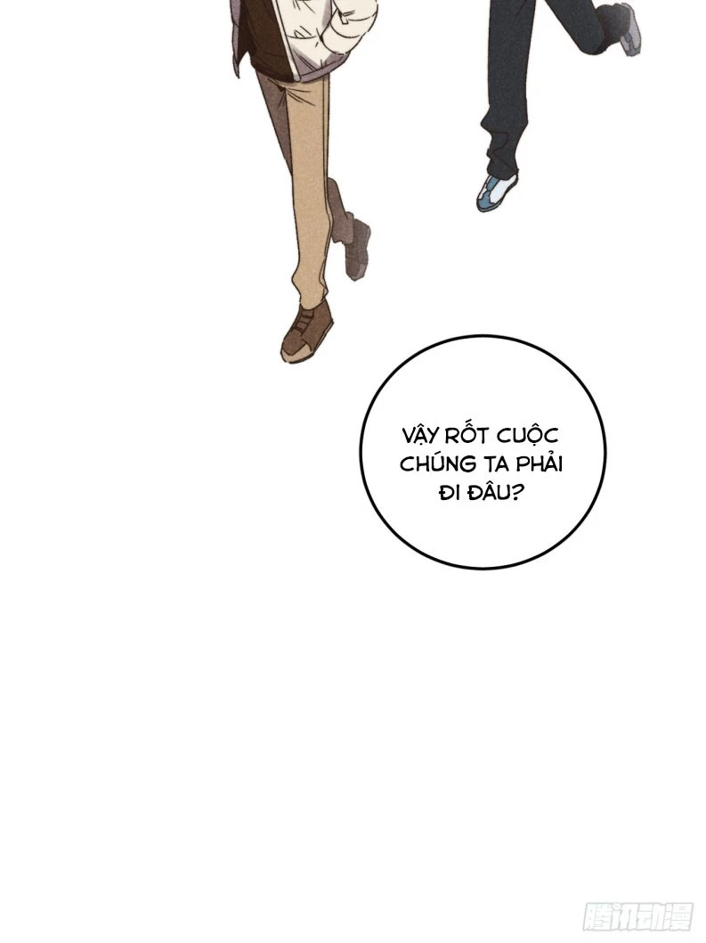 Tôi Không Cùng Anh Đến Vùng Đất Bắp Ngô Đâu! Chapter 38 - 6