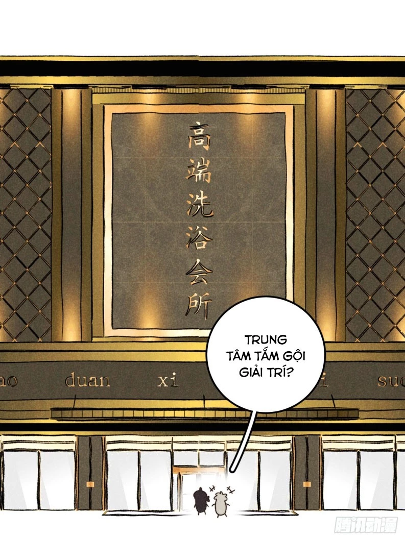 Tôi Không Cùng Anh Đến Vùng Đất Bắp Ngô Đâu! Chapter 38 - 7