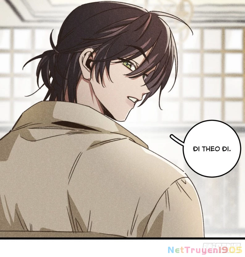 Tôi Không Cùng Anh Đến Vùng Đất Bắp Ngô Đâu! Chapter 38 - 9