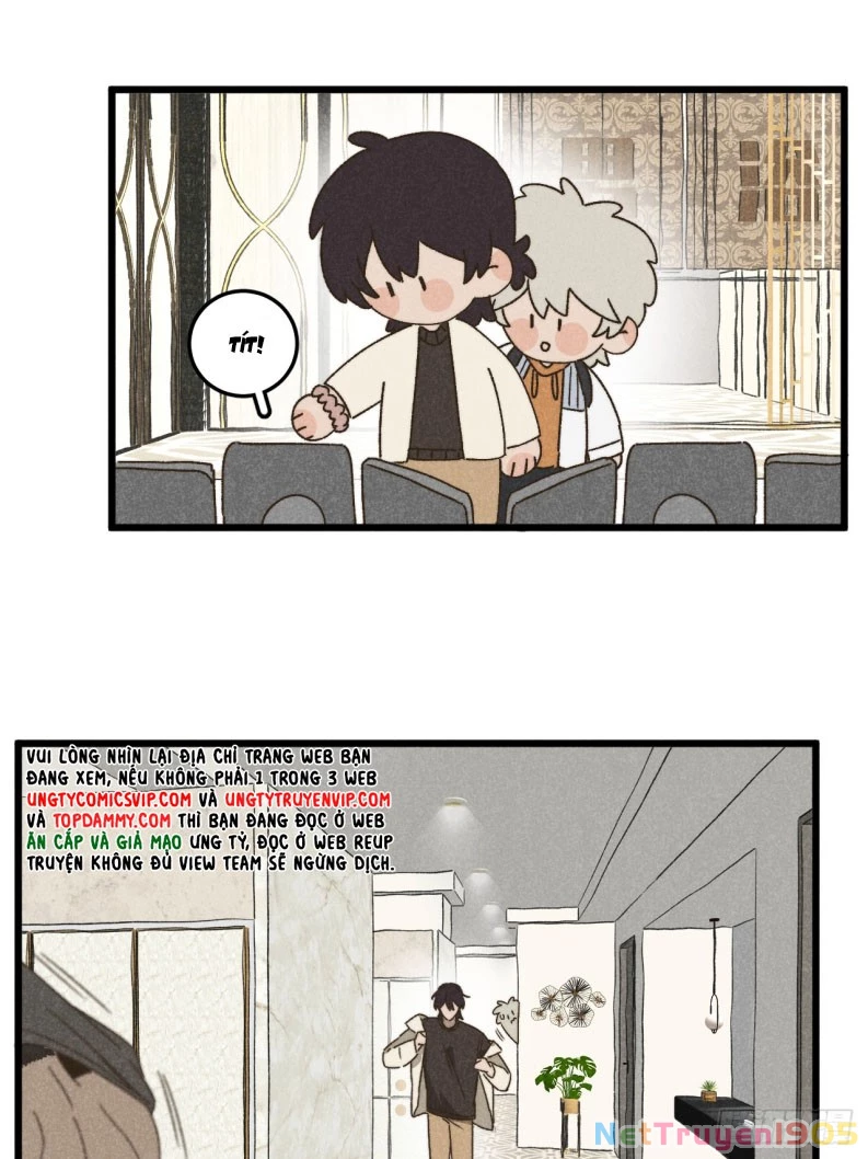 Tôi Không Cùng Anh Đến Vùng Đất Bắp Ngô Đâu! Chapter 38 - 12