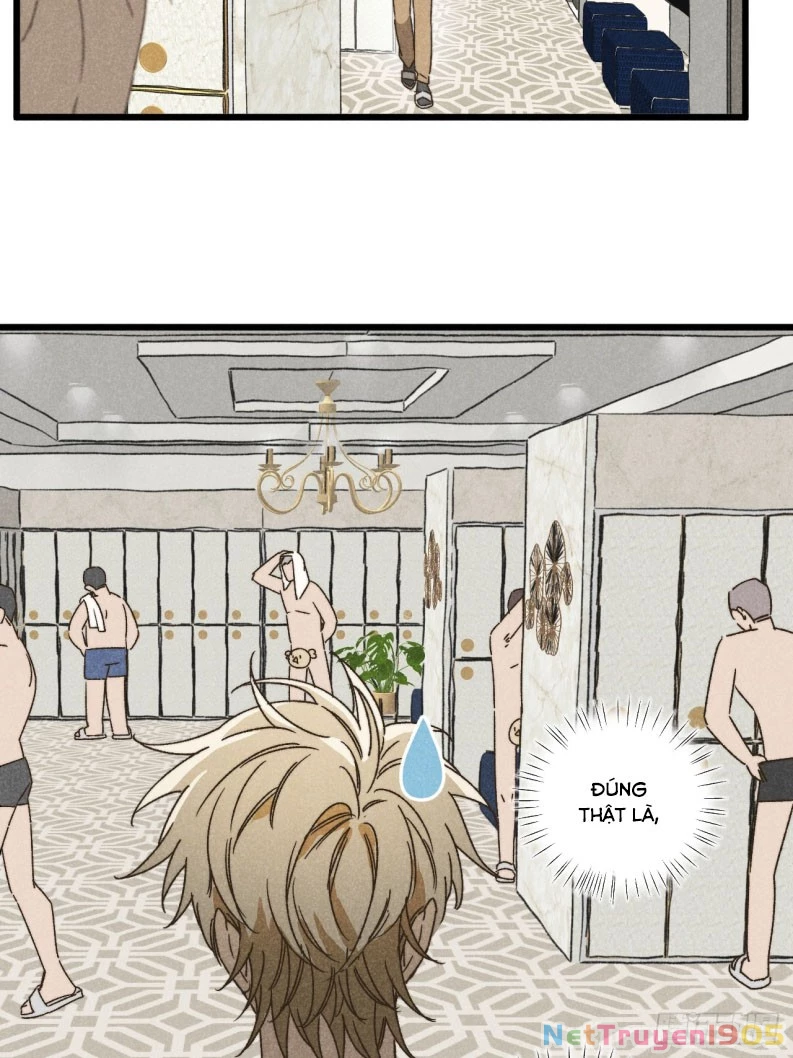 Tôi Không Cùng Anh Đến Vùng Đất Bắp Ngô Đâu! Chapter 38 - 13