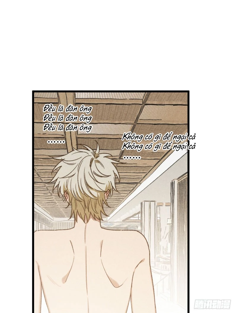Tôi Không Cùng Anh Đến Vùng Đất Bắp Ngô Đâu! Chapter 38 - 18