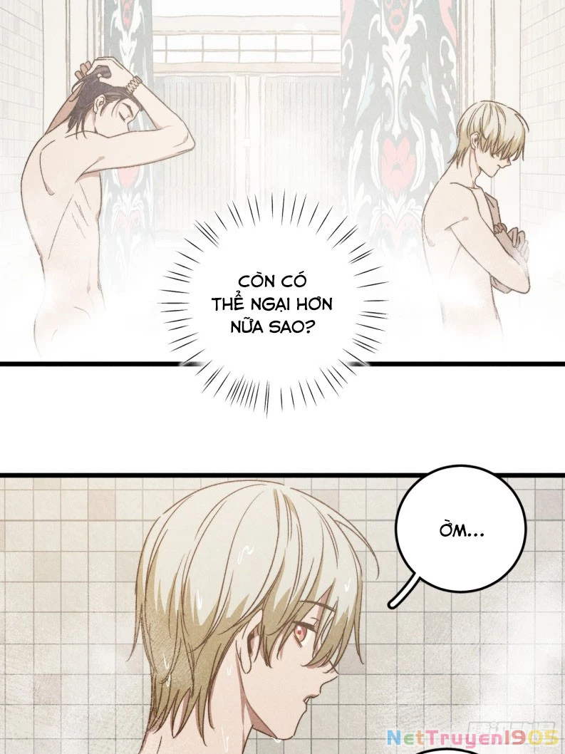 Tôi Không Cùng Anh Đến Vùng Đất Bắp Ngô Đâu! Chapter 38 - 20